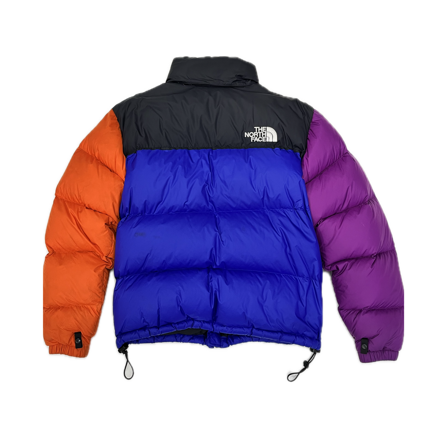 The North Face Nupste Jacket Multicolor