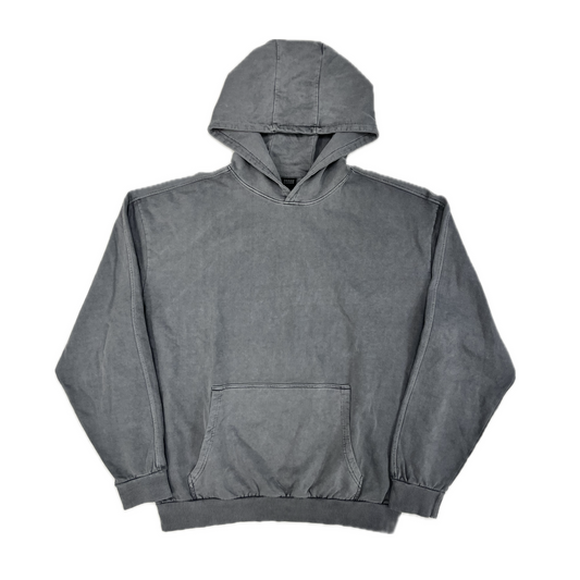 Hoodie Grey