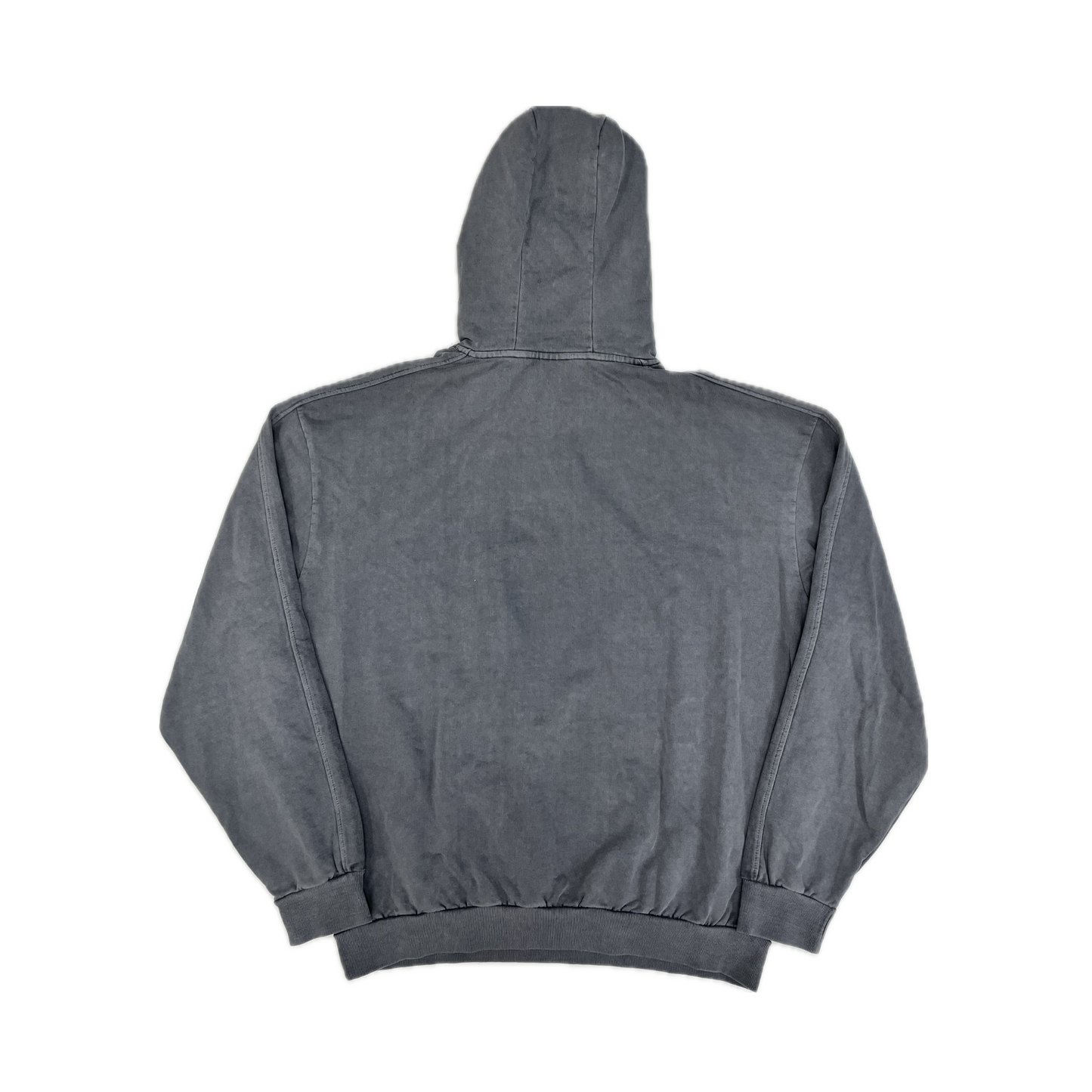 Hoodie Grey