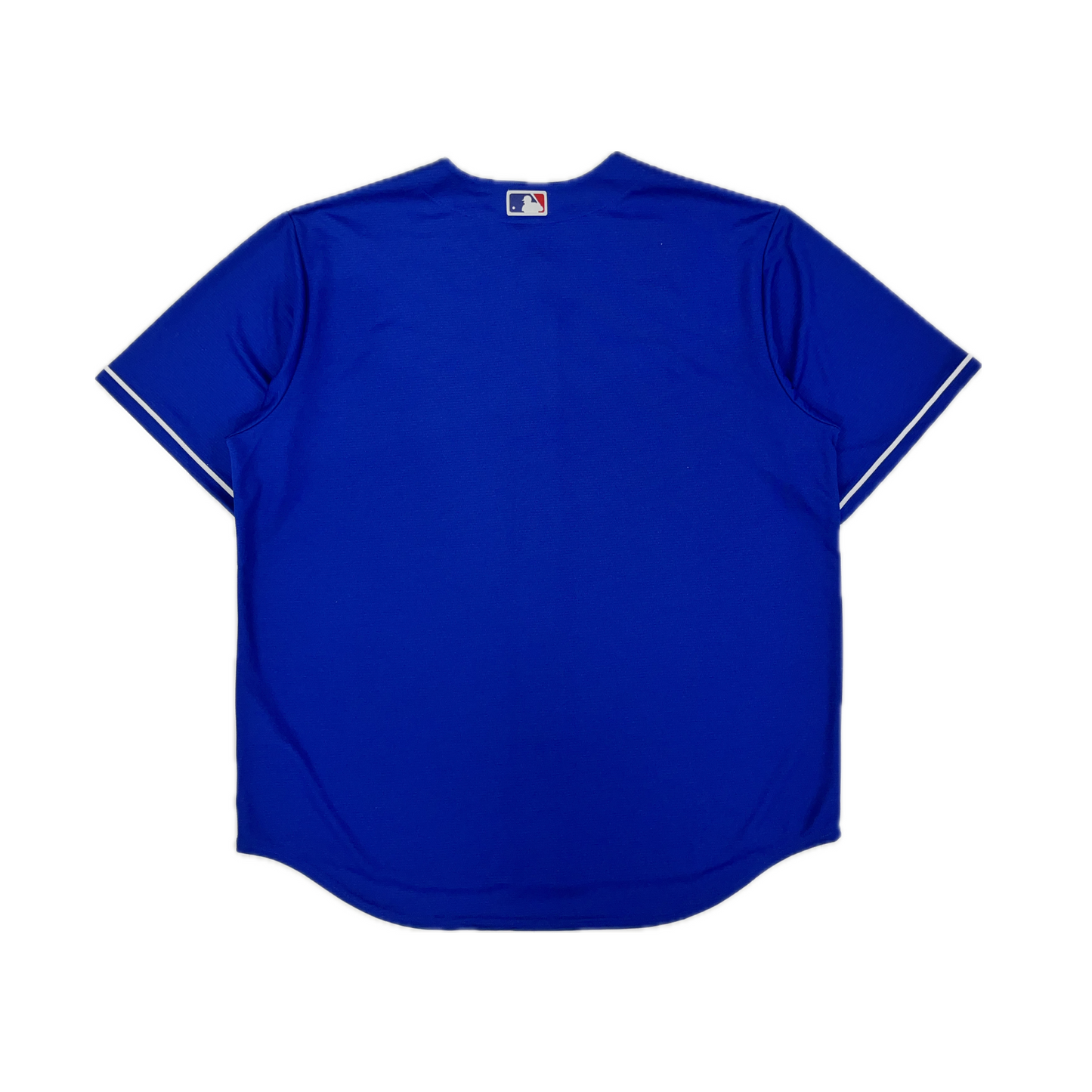 Nike Dodgers Jersey Blue