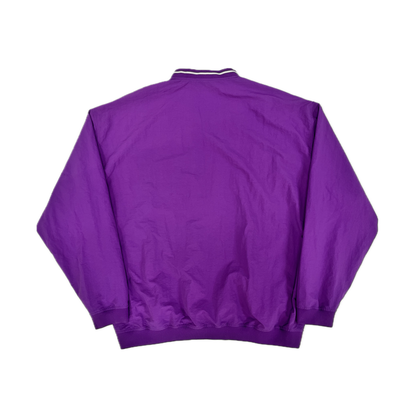 Carhartt WIP Purple Pullover Jacket