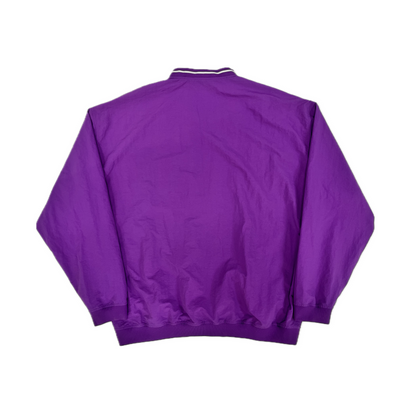 Carhartt WIP Purple Pullover Jacket