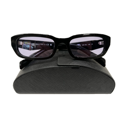 Prada Sunglasses Black