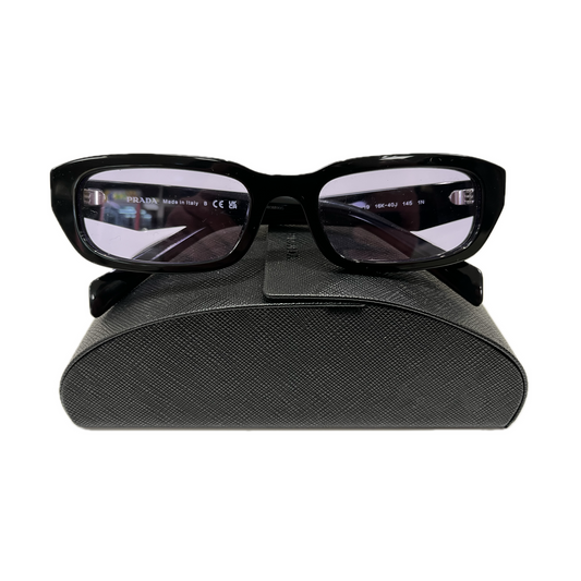 Prada Sunglasses Black