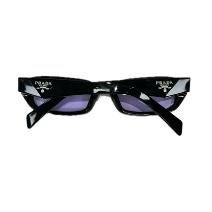 Prada Sunglasses Black