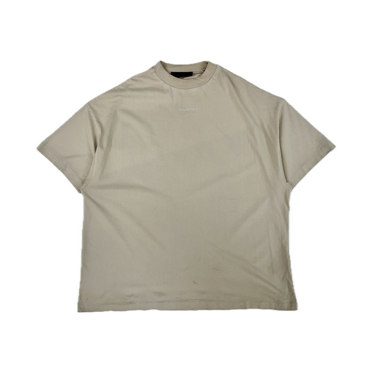 FOG Essentials Tee Beige