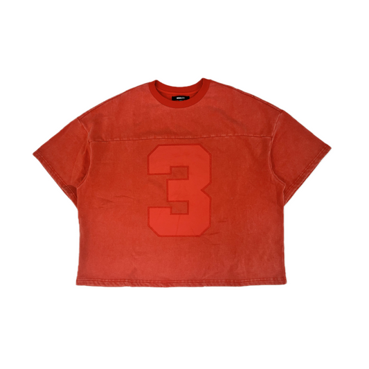 Orange Tee