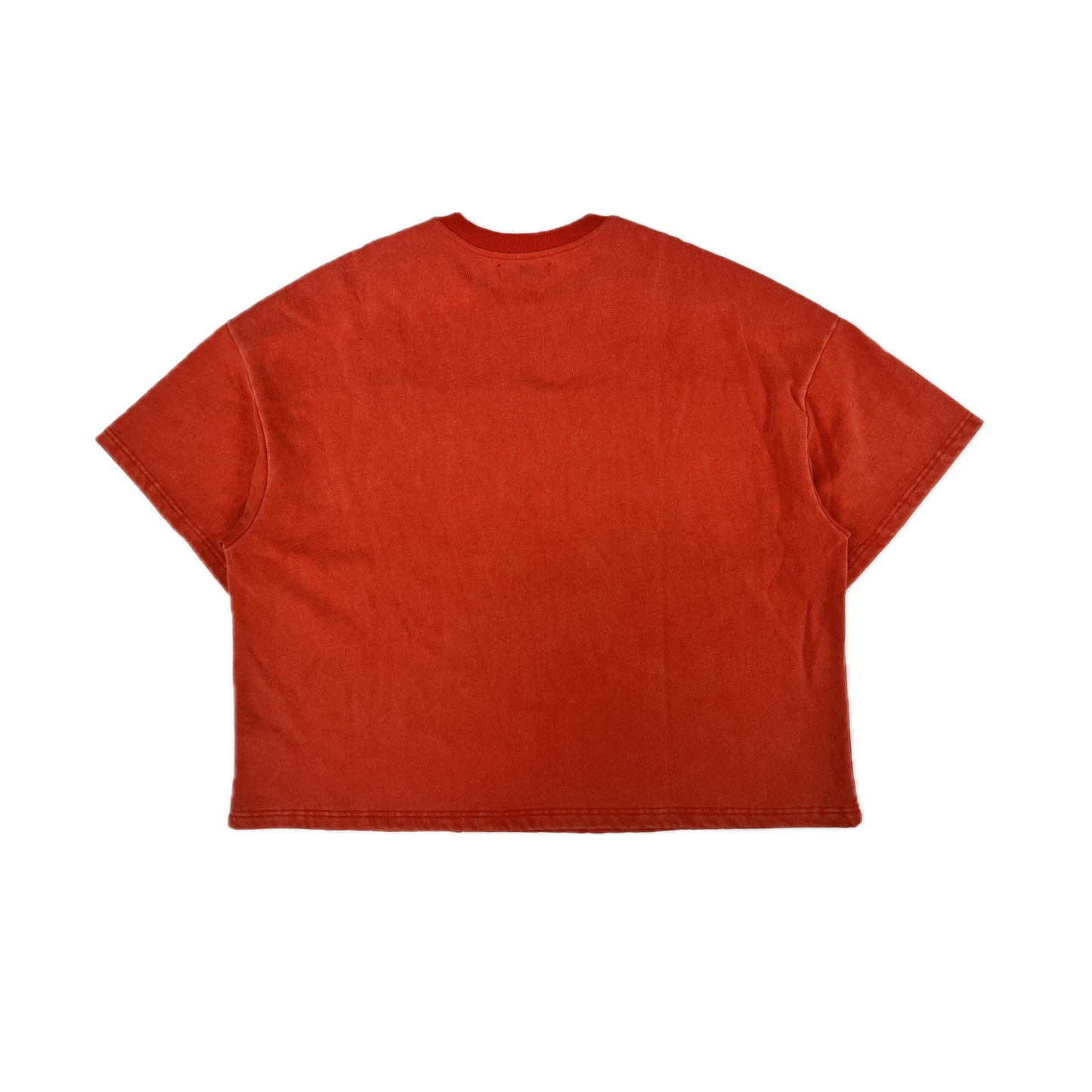 Orange Tee