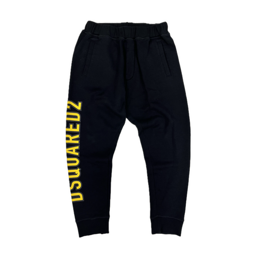 Dsquared2 Sweatpants Black