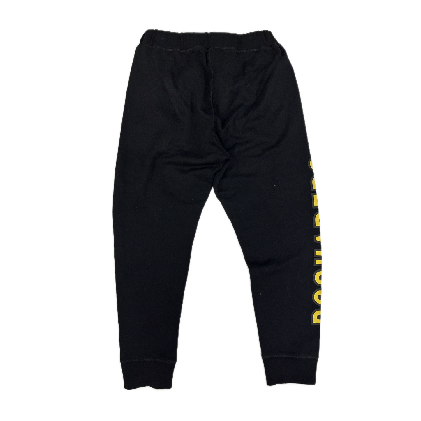 Dsquared2 Sweatpants Black