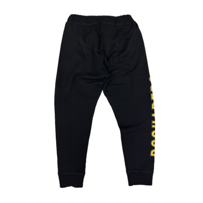 Dsquared2 Sweatpants Black