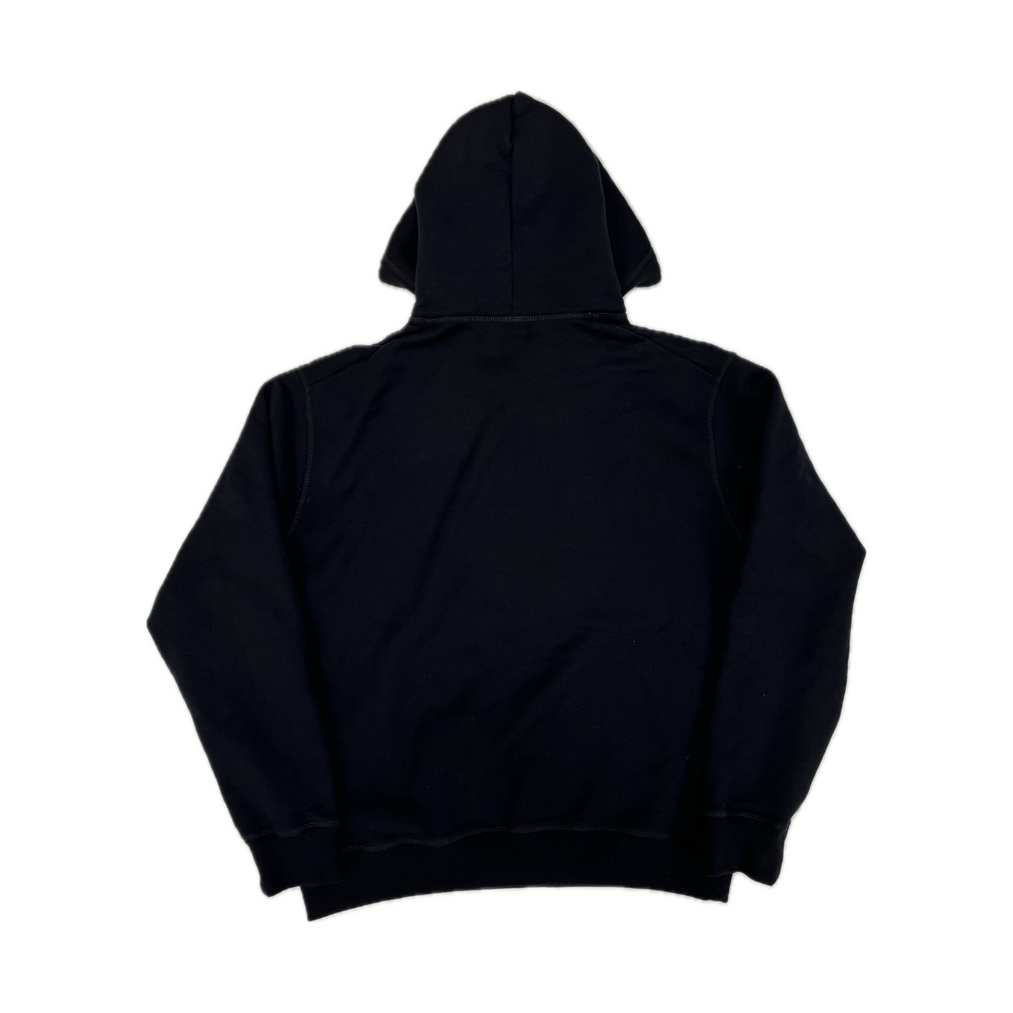 Dsquared2 Hoodie Black