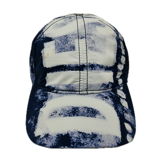 Diesel Cap Blue