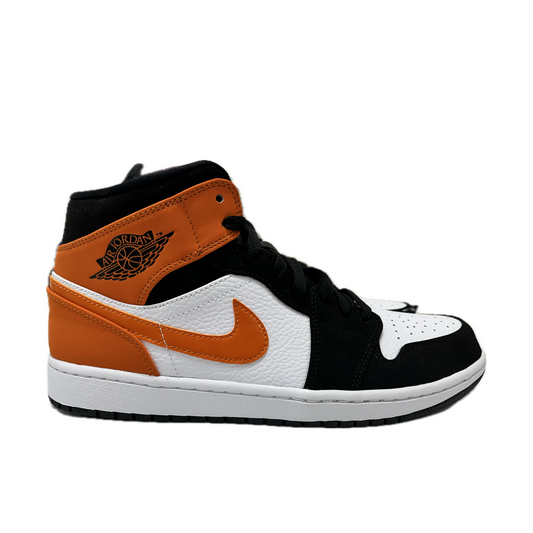 Air Jordan 1 Mid Shattered Backboard