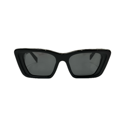 Prada Sunglasses Black