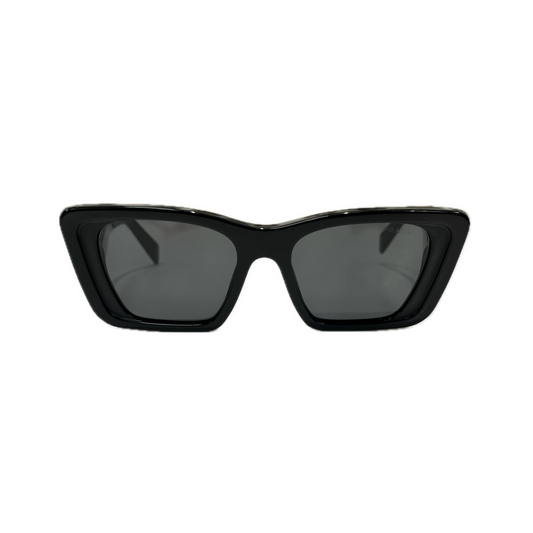 Prada Sunglasses Black