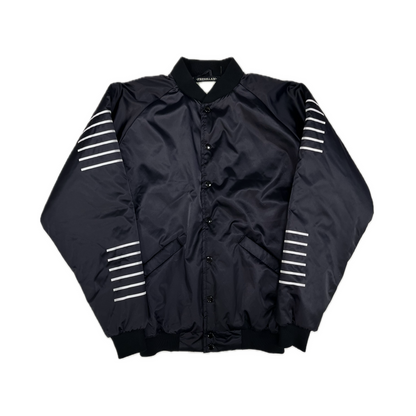 +FRESH.i.AM+ Jacket Black
