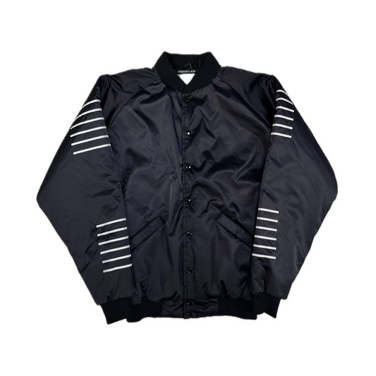 +FRESH.i.AM+ Jacket Black