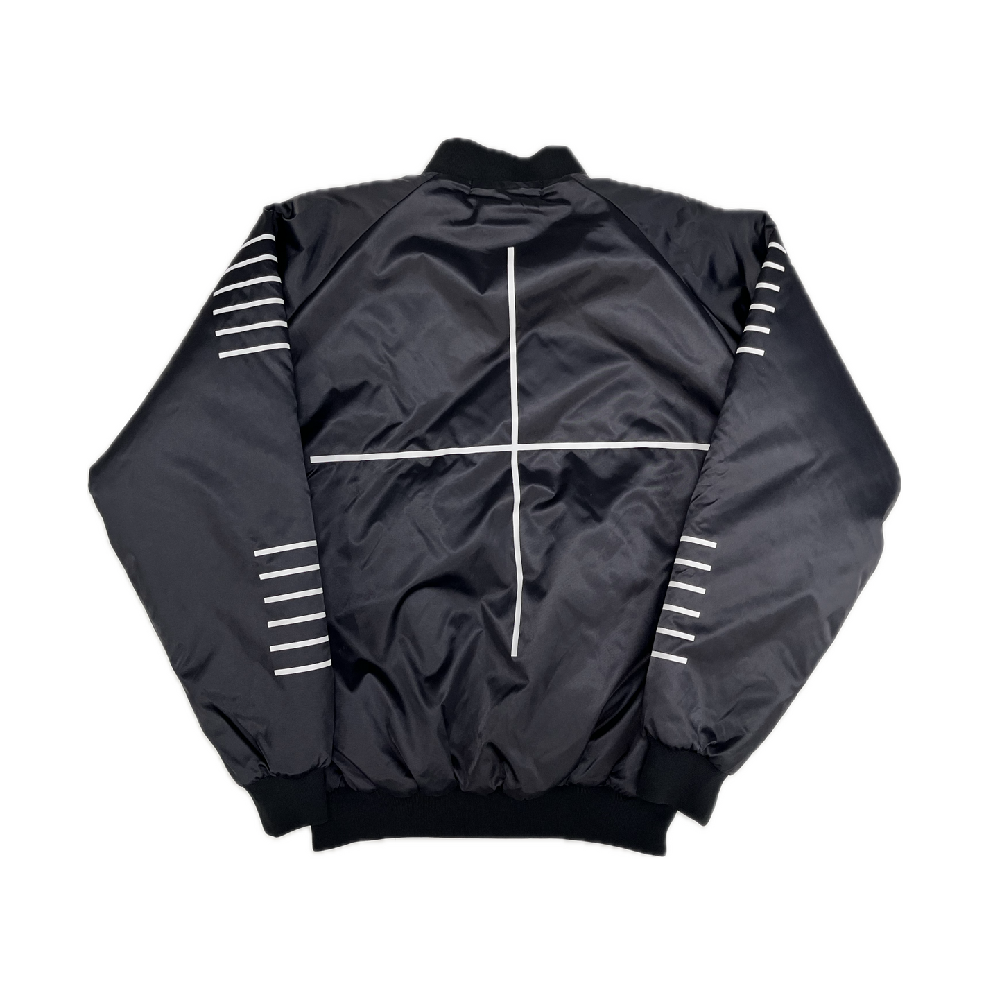 +FRESH.i.AM+ Jacket Black