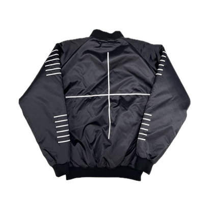 +FRESH.i.AM+ Jacket Black