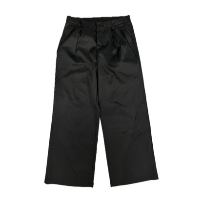 Black Pants