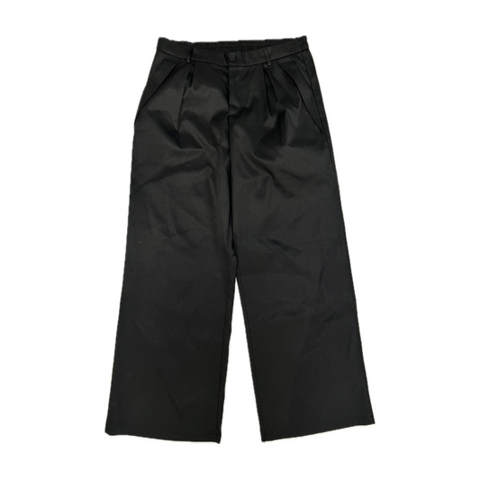 Black Pants