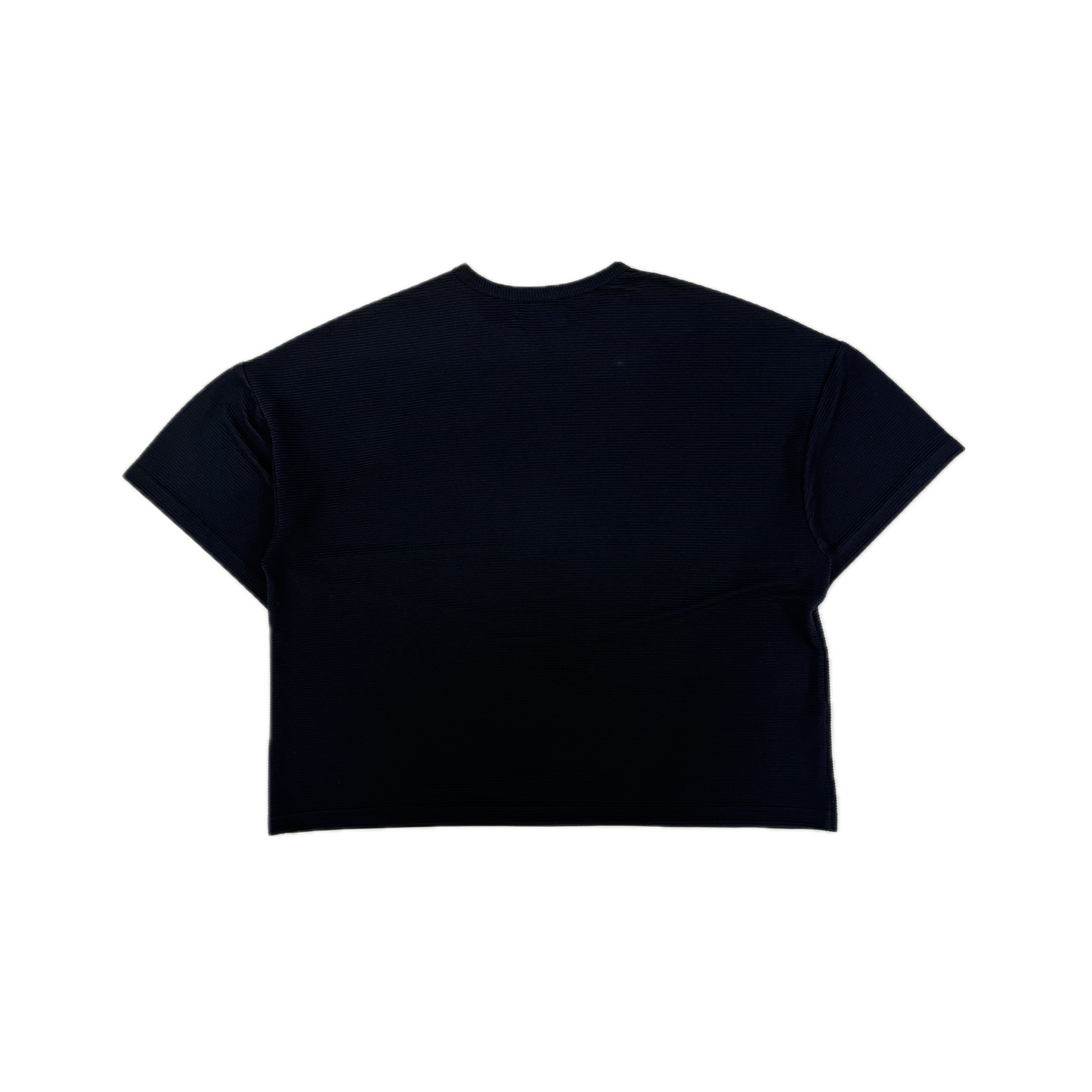 Black Tee