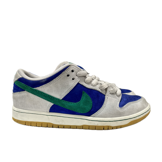 Nike SB Dunk Low Hyper Royal Malachite