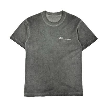 A-COLD-WALL* x Dover Street Market Tee Grey