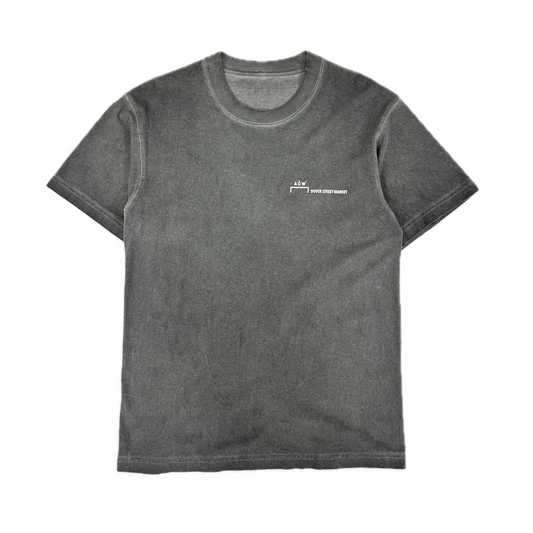 A-COLD-WALL* x Dover Street Market Tee Grey