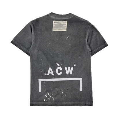 A-COLD-WALL* x Dover Street Market Tee Grey