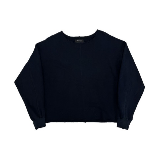 Represent Crewneck Black