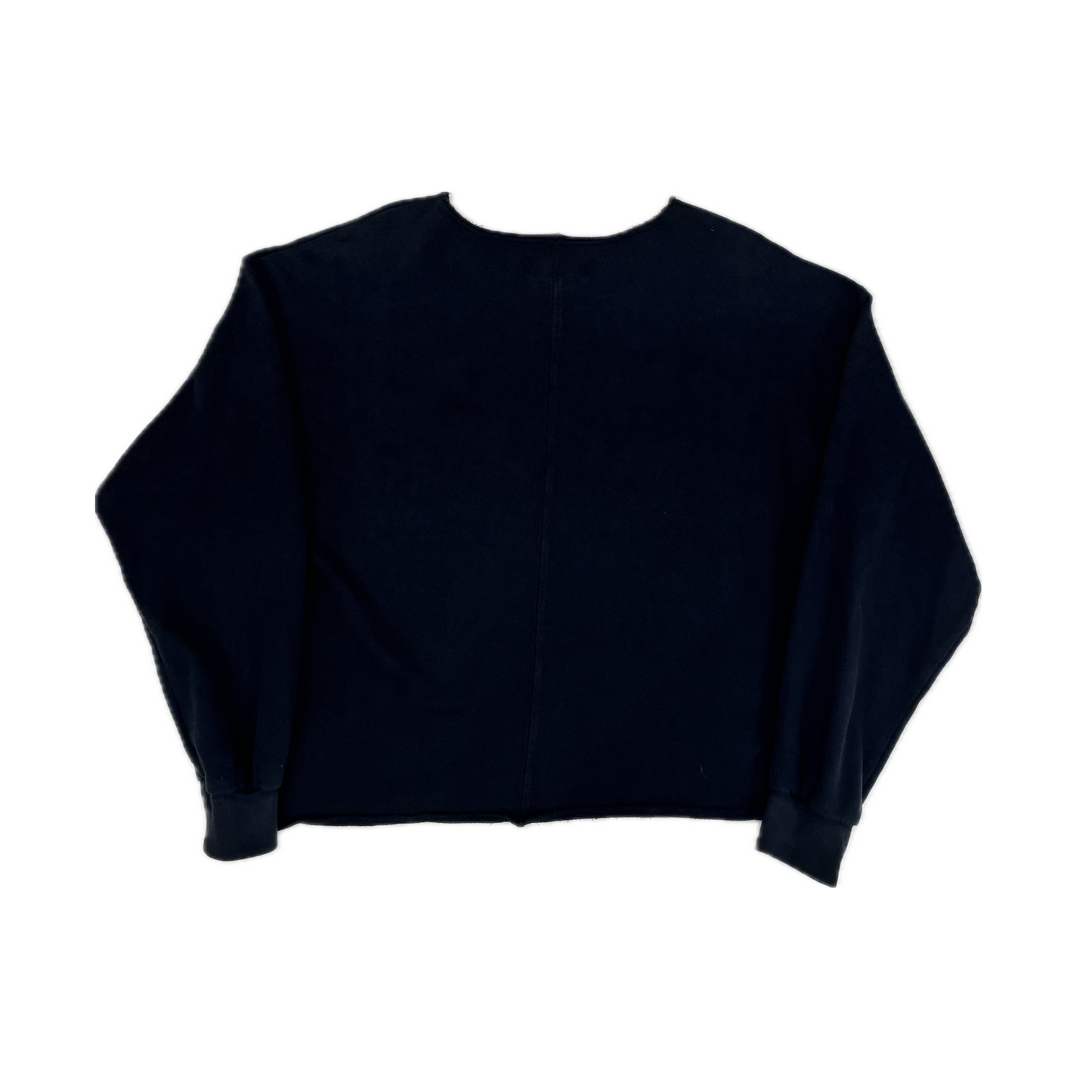 Represent Crewneck Black