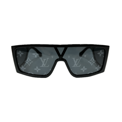 Louis Vuitton Sunglasses Black