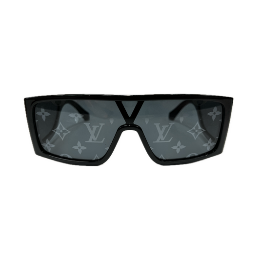 Louis Vuitton Sunglasses Black