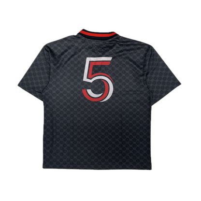 Jersey Black