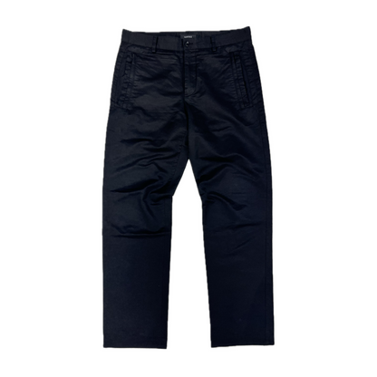 Versace Pants Black