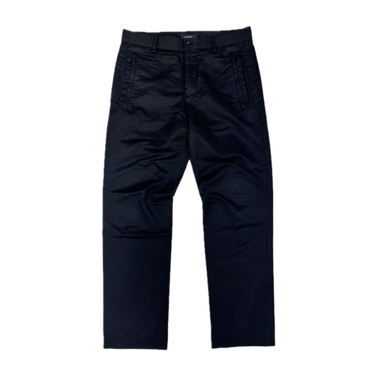 Versace Pants Black