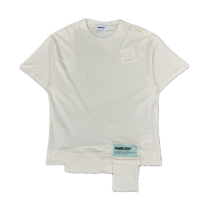 Ambush Tee Beige