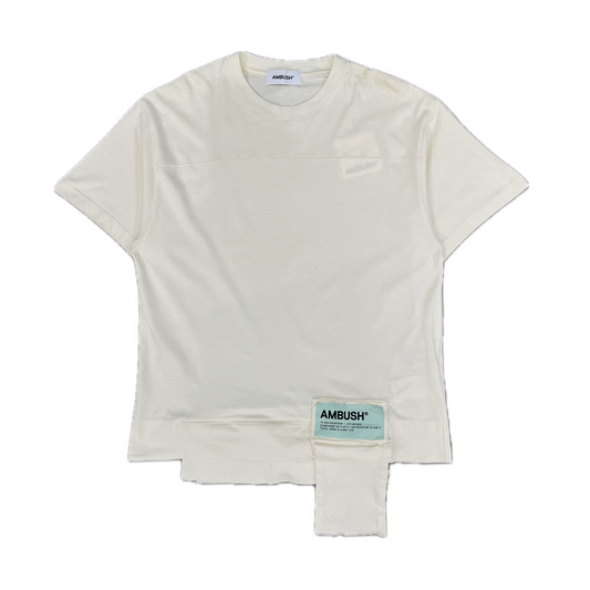 Ambush Tee Beige