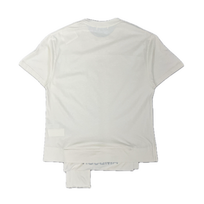 Ambush Tee Beige