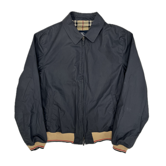 Burberry Jacket Black