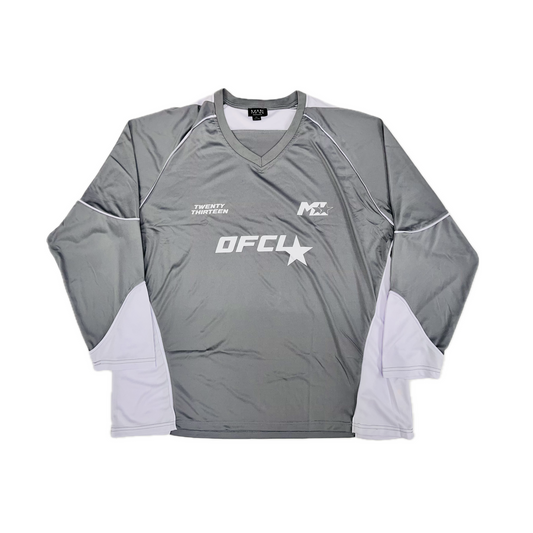 Jersey Grey