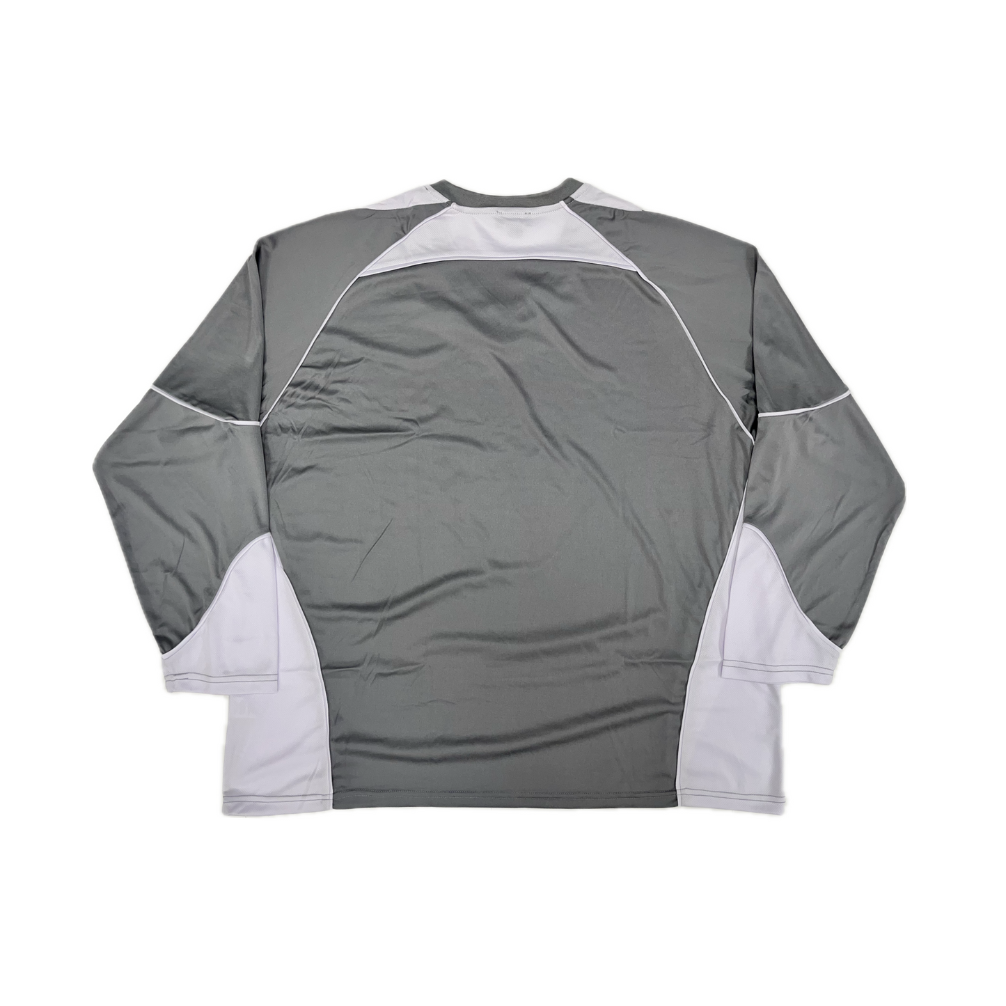 Jersey Grey