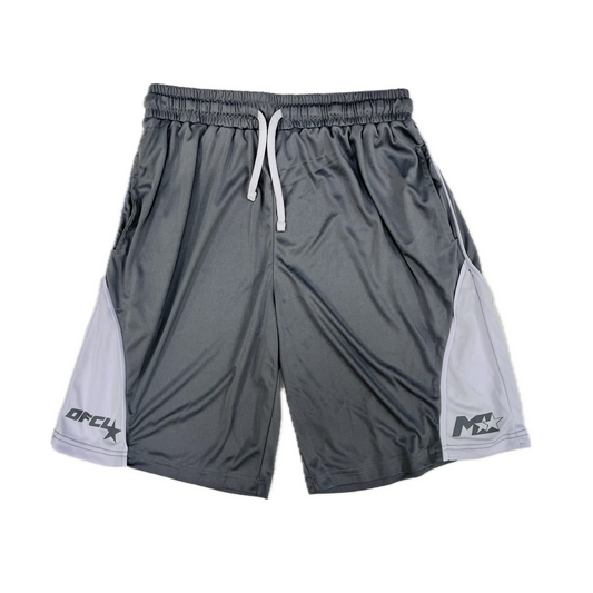Shorts Grey
