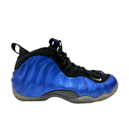 Nike Air Foamposite One Royal Blue XX 20th Anniversary (2017)