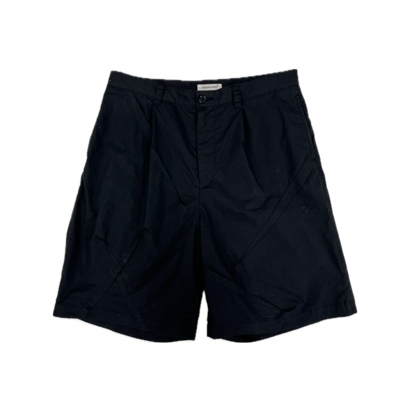 Undercover Shorts Black