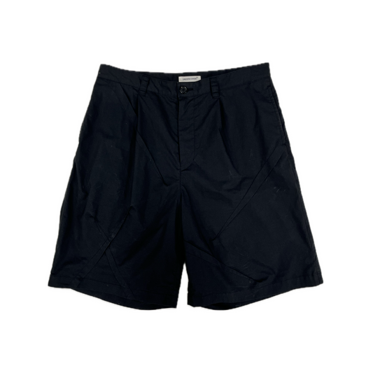 Undercover Shorts Black