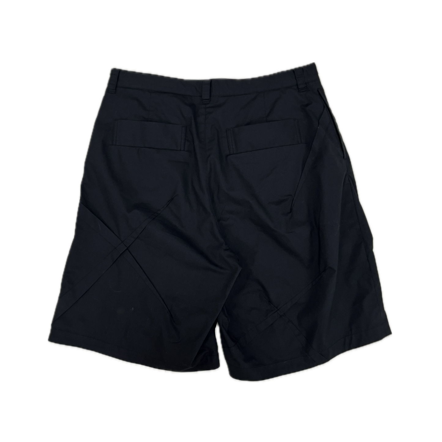 Undercover Shorts Black