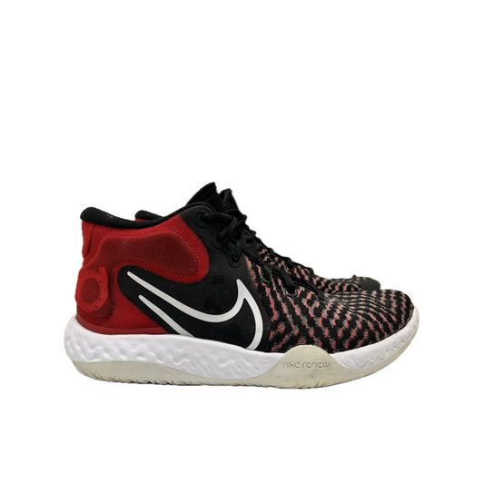 Nike KD Trey 5 VIII Bred